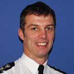 Chesterfield's Chance To Shine - Torch Bearer Shaun Morley