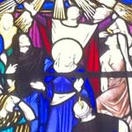 Angels With (No Longer) Dirty Faces In Chesterfield