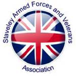 MP Urges Locals To Back Staveley Armed Forces Weekend