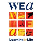 WEA asks if you would like to attend a course on 20th century ceramics?