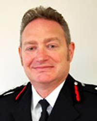 Chief Fire Officer / Chief Executive, Sean Frayne said: Whilst this period of industrial action has been cancelled, I would still call upon members of the Derbyshire community to follow the wealth of prevention advice that the Service continues to communicate.