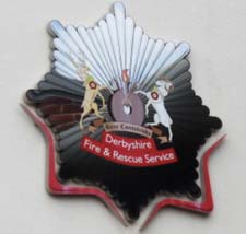 In 2013, the Fire Brigades Union (FBU) balloted its members regarding industrial action in respect of an on-going dispute with the Government on Pension Reform.