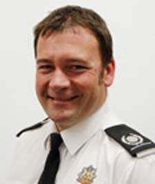 Assistant Chief Fire Officer, Gavin Tomlinson said: It remains essential that members of our community stay vigilant and take extra steps to reduce the risk of a fire breaking out, and also take extra care when driving on our roads to lessen the chance of a road traffic collision.