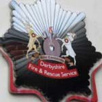 Derbyshire Fire & Rescue Service Make Every Contact Count