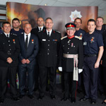 Derbyshire Fire & Rescue Annual Awards