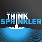 Think Sprinkler Campaign Launched By Derbyshire Fire Service