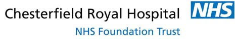 In partnership with more than sixty health and social care organisations across North Derbyshire, Chesterfield Royal Hospital is aiming to provide patients with a 'perfect week', as part of an exciting project that aims to make sure patients get home from hospital, with the support and care they need, as soon as they are medically fit to leave. 