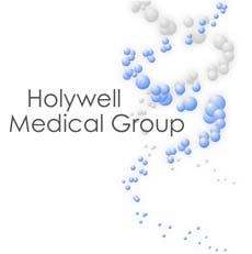 Having worked for many years in GP surgeries, including those facing extensive organisational changes, I am delighted to be joining Holywell Medical Group.