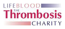 The national awareness campaign is being organised by the National Thrombosis Charity 'Lifeblood' and runs from the 8th - 14th May.