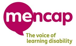 Aidan has played a key role in the Raising Your Game project, led by Mencap in partnership with I CAN and Nacro