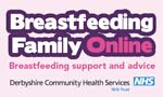 This includes the official launch of the new Breastfeeding Family Online website by Derbyshire Community Health Services NHS Trust