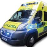 EMAS warns - Don't Start 2013 In An Ambulance As New Year Parties Begin