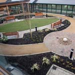 experts award full marks to staveley centre for dementia care