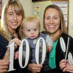 100% vaccine success for Derbyshire GPs
