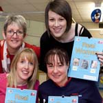 Royal's Calendar Girls