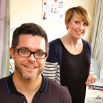Heartbroken Worksop Couple Inspired To Raise More Than £3k