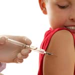 Derbyshire Parents Urged To Help Keep Measles Cases Low