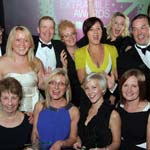 Chesterfield Podiatrists Scoop 2 Awards For Going Extra Mile
