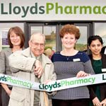 New Approach To Community Pharmacy Launches in Chesterfield