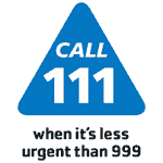 10,000 Calls To New NHS 111 Helpline In 2 Months