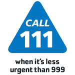 Derbyshire Patients Reassured About 111