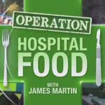 Chesterfield Royal Hospital Features In Hit BBC1 Series - Operation Hospital Food