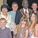 Opening Doors For Young Carers