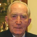 Tributes Paid To Hon Alderman Michael Caulfield