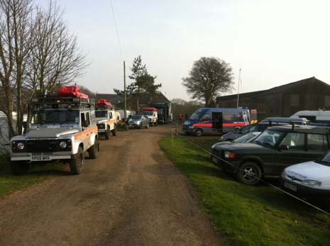 Edale Mountain Rescue Helped With Search For Missing Dronfield Man