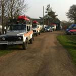 Edale Mountain Rescue Helped With Search For Missing Roy Barnes