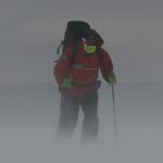 Edale Mountain rescue Team - Cars, Mountains And Shopping In The Snow