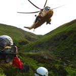 Edale MRT Passes Milestone