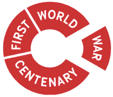 We Will Remember Them. Chesterfield's World War One Centenary Events