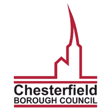Chesterfield Borough Council is reminding residents to always check for ID from staff who are carrying out work on behalf of the council. 