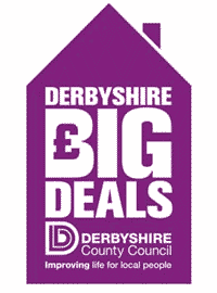 Local residents are being urged to register with Derbyshire Big Deals − a 'bulk buying' scheme which works by bringing people together to get the best price on their gas and electricity bills.