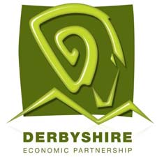 Derbyshire Economic Partnership - backed by Derbyshire County Council - secured £3m for small businesses from the Government's Regional Growth Fund.