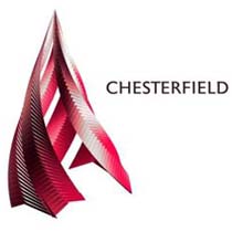 The move has also received the backing of Destination Chesterfield, the town's marketing campaign.