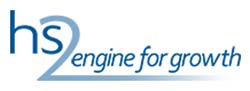 Residents are being urged by Derbyshire County Council to have their say on the Government's plans for a high speed rail link from London, Birmingham, Leeds and Manchester (HS2).