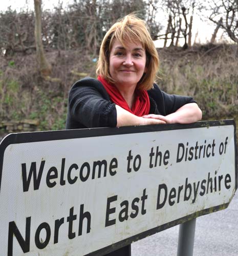 North East Derbyshire's MP Natascha Engel was yesterday (Wednesday June 3rd) elected as Deputy Speaker of the House of Commons.