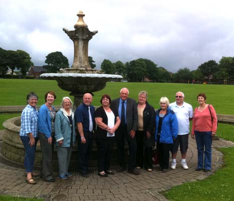 Hasland's Eastwood Park Secure £1m In Funding