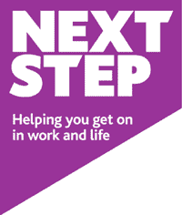 14,000 Derbsyhire adults have their job prospects improved with Next Step