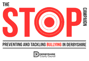Schools and children's homes across Derbyshire are taking part in a week of activities to beat bullying.