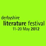 Still Time To Get Tickets For Derbyshire Literature Festival