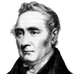 George Stephenson will have a blue plaque unveiled in his honour at Chesterfield Station on Friday Oct 14th
