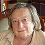 Chesterfield Remembers The Holocaust with a free talk by Auschwitz survivor Iby Knill