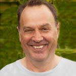 Matt Black is revealed as Derbyshires new Poet Laureate