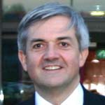 Rt Hon Chris Huhne MP visits Chesterfield