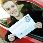 Training Discount for young drivers