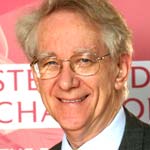 Local Govt Minister, Andrew Stunell OBE MP in Chesterfield today