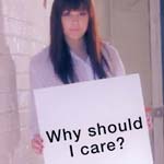 So Why Should I Vote? - video